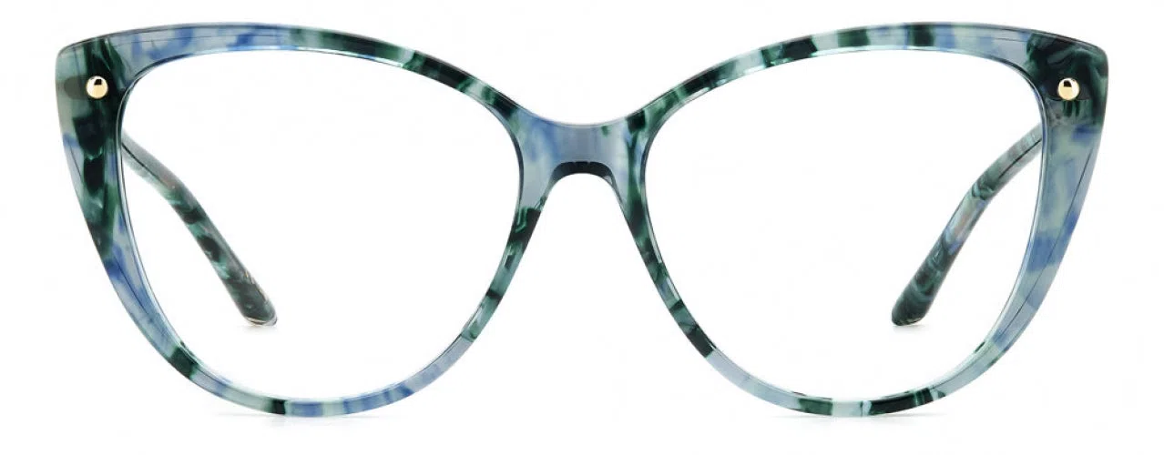 Carolina Herrera HER0319 Eyeglasses - view 4
